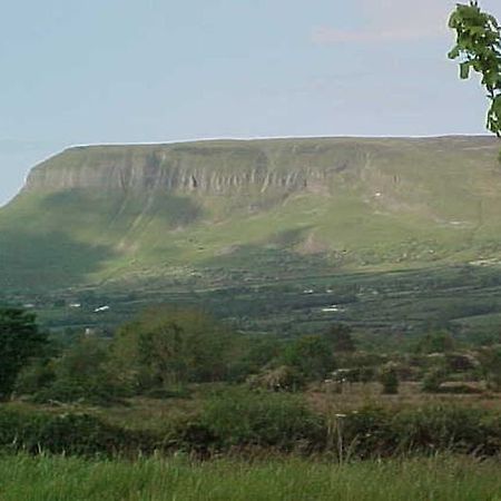 St Martin De Porres Hotel Sligo Esterno foto