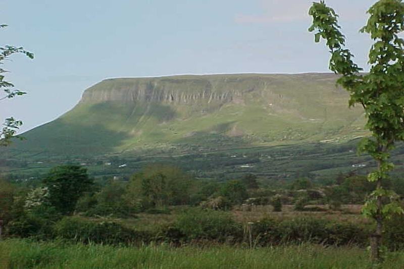 St Martin De Porres Hotel Sligo Esterno foto