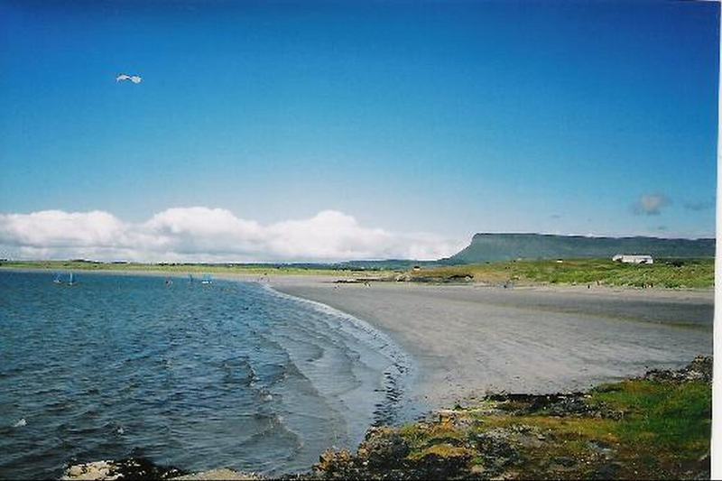 St Martin De Porres Hotel Sligo Esterno foto